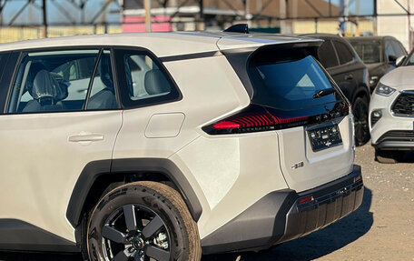 Toyota RAV4, 2025 год, 4 690 000 рублей, 6 фотография