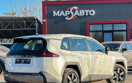 Toyota RAV4, 2025 год, 4 690 000 рублей, 7 фотография