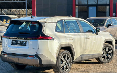 Toyota RAV4, 2025 год, 4 690 000 рублей, 8 фотография