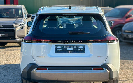 Toyota RAV4, 2025 год, 4 690 000 рублей, 9 фотография