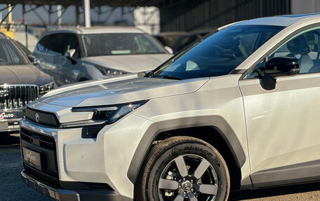 Toyota RAV4, 2025 год, 4 690 000 рублей, 5 фотография