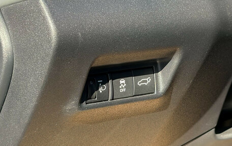 Toyota RAV4, 2025 год, 4 690 000 рублей, 13 фотография