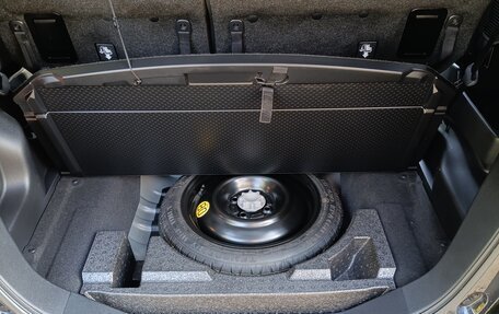 Toyota Tank I, 2019 год, 1 130 000 рублей, 5 фотография