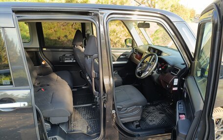 Toyota Tank I, 2019 год, 1 130 000 рублей, 6 фотография