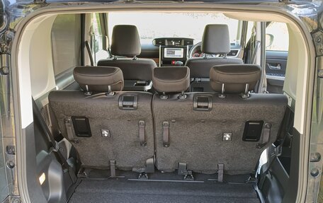 Toyota Tank I, 2019 год, 1 130 000 рублей, 4 фотография