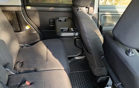 Toyota Tank I, 2019 год, 1 130 000 рублей, 7 фотография