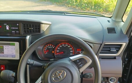 Toyota Tank I, 2019 год, 1 130 000 рублей, 8 фотография