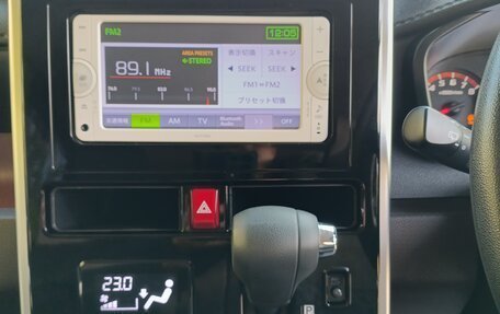 Toyota Tank I, 2019 год, 1 130 000 рублей, 10 фотография