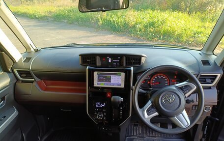 Toyota Tank I, 2019 год, 1 130 000 рублей, 9 фотография