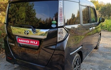 Toyota Tank I, 2019 год, 1 130 000 рублей, 2 фотография