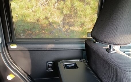 Toyota Tank I, 2019 год, 1 130 000 рублей, 3 фотография