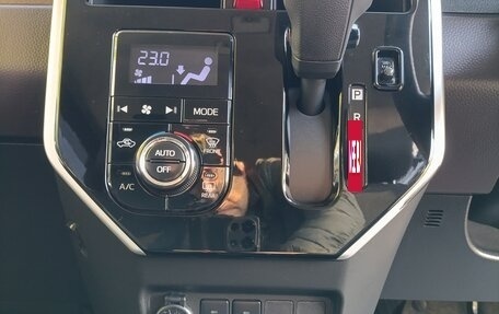 Toyota Tank I, 2019 год, 1 130 000 рублей, 11 фотография