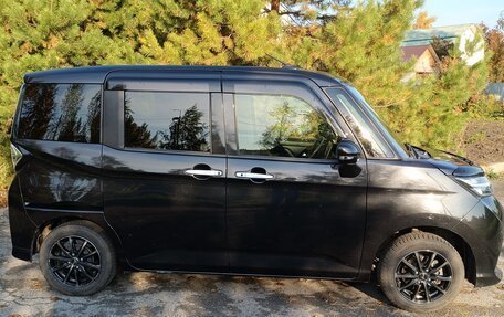 Toyota Tank I, 2019 год, 1 130 000 рублей, 13 фотография