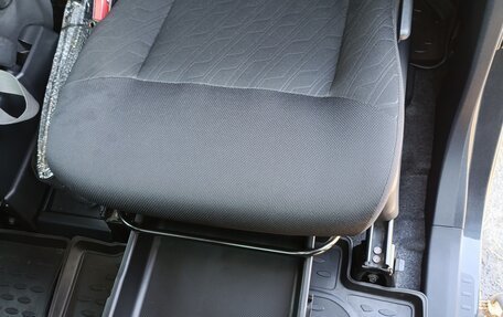 Toyota Tank I, 2019 год, 1 130 000 рублей, 17 фотография