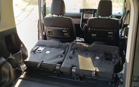 Toyota Tank I, 2019 год, 1 130 000 рублей, 22 фотография