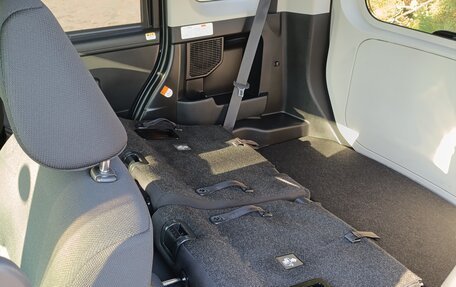 Toyota Tank I, 2019 год, 1 130 000 рублей, 21 фотография