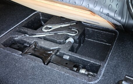 Toyota Tank I, 2019 год, 1 130 000 рублей, 18 фотография