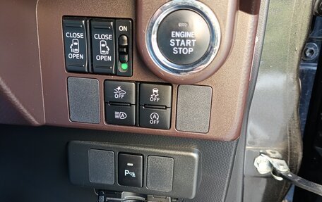 Toyota Tank I, 2019 год, 1 130 000 рублей, 24 фотография