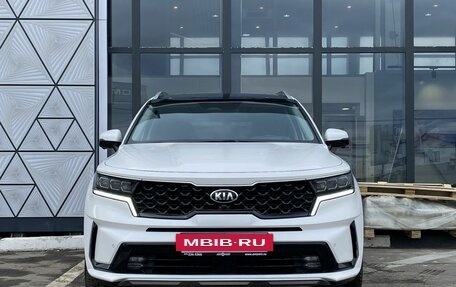 KIA Sorento IV, 2020 год, 4 399 000 рублей, 2 фотография