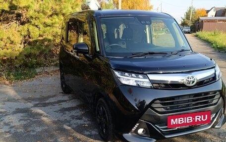 Toyota Tank I, 2019 год, 1 130 000 рублей, 16 фотография