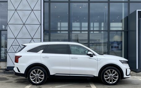 KIA Sorento IV, 2020 год, 4 399 000 рублей, 4 фотография