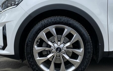 KIA Sorento IV, 2020 год, 4 399 000 рублей, 9 фотография