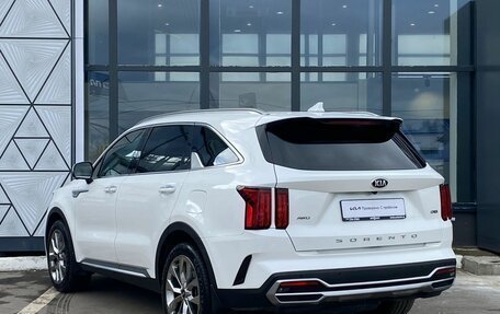 KIA Sorento IV, 2020 год, 4 399 000 рублей, 7 фотография