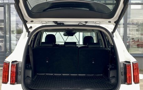 KIA Sorento IV, 2020 год, 4 399 000 рублей, 10 фотография