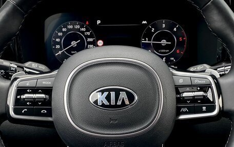 KIA Sorento IV, 2020 год, 4 399 000 рублей, 17 фотография