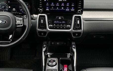 KIA Sorento IV, 2020 год, 4 399 000 рублей, 15 фотография