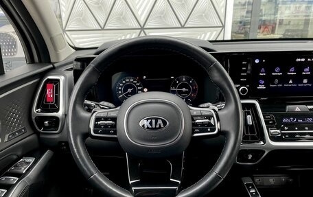 KIA Sorento IV, 2020 год, 4 399 000 рублей, 16 фотография