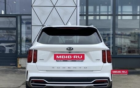 KIA Sorento IV, 2020 год, 4 399 000 рублей, 6 фотография