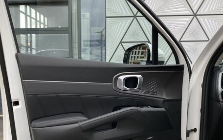 KIA Sorento IV, 2020 год, 4 399 000 рублей, 26 фотография