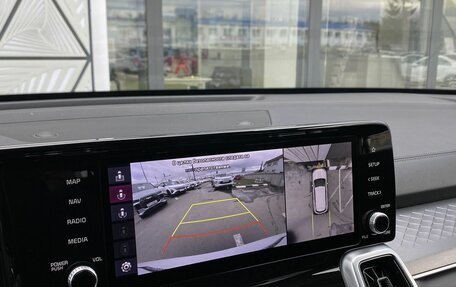 KIA Sorento IV, 2020 год, 4 399 000 рублей, 21 фотография