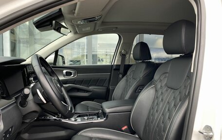 KIA Sorento IV, 2020 год, 4 399 000 рублей, 30 фотография