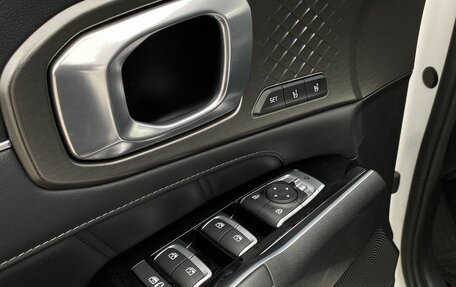 KIA Sorento IV, 2020 год, 4 399 000 рублей, 27 фотография