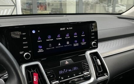 KIA Sorento IV, 2020 год, 4 399 000 рублей, 19 фотография