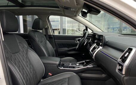 KIA Sorento IV, 2020 год, 4 399 000 рублей, 32 фотография