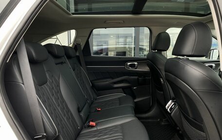 KIA Sorento IV, 2020 год, 4 399 000 рублей, 34 фотография