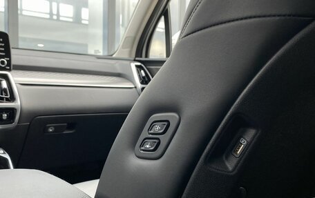 KIA Sorento IV, 2020 год, 4 399 000 рублей, 38 фотография