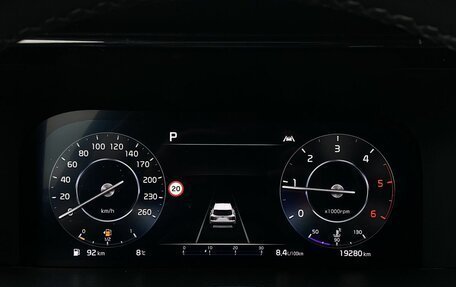 KIA Sorento IV, 2020 год, 4 399 000 рублей, 39 фотография