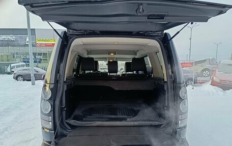 Land Rover Discovery IV, 2012 год, 1 790 000 рублей, 15 фотография