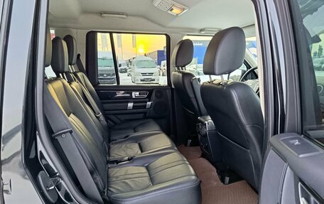 Land Rover Discovery IV, 2012 год, 1 790 000 рублей, 18 фотография