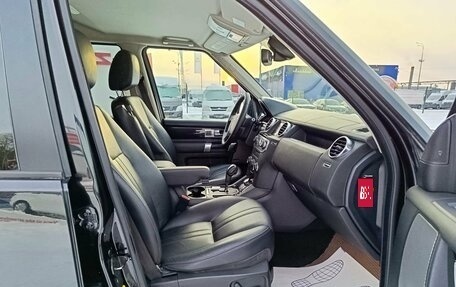 Land Rover Discovery IV, 2012 год, 1 790 000 рублей, 16 фотография