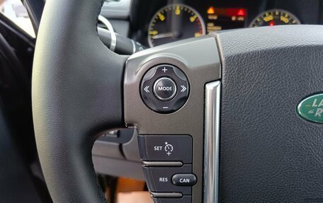 Land Rover Discovery IV, 2012 год, 1 790 000 рублей, 21 фотография