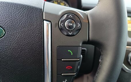 Land Rover Discovery IV, 2012 год, 1 790 000 рублей, 22 фотография