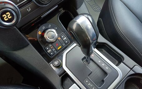 Land Rover Discovery IV, 2012 год, 1 790 000 рублей, 26 фотография