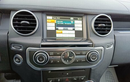 Land Rover Discovery IV, 2012 год, 1 790 000 рублей, 24 фотография