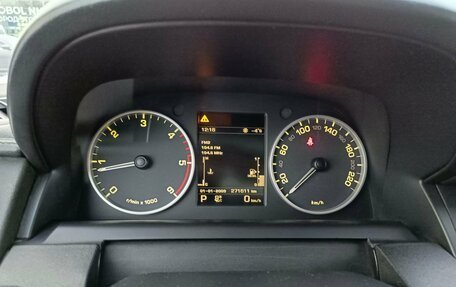 Land Rover Discovery IV, 2012 год, 1 790 000 рублей, 23 фотография