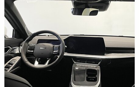 Haval F7x, 2026 год, 3 761 010 рублей, 10 фотография